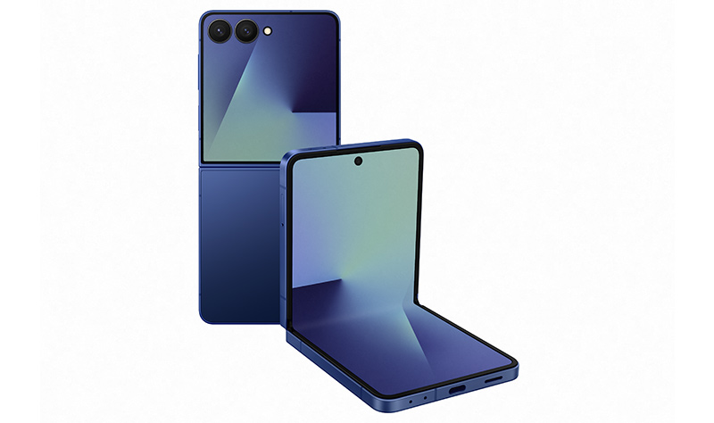 Samsung Galaxy Z Flip 7 - Προπαραγγελία - Nova