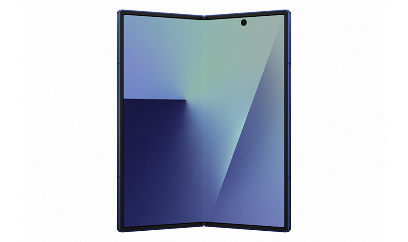 Samsung Galaxy Z Fold 7 - Προπαραγγελία - Nova