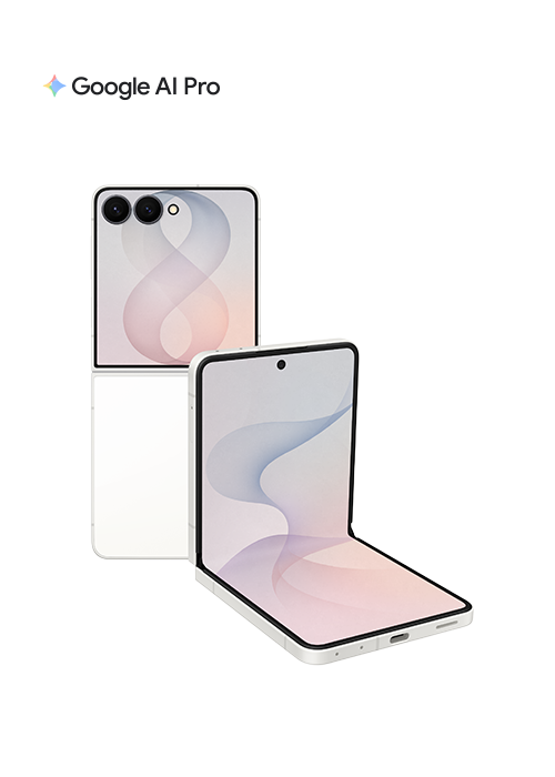 Samsung Galaxy Z Flip8 - Προπαραγγελία - Nova