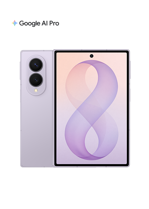 Samsung Z Fold8 - Προπαραγγελία - Nova
