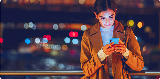 Roaming Pass Ημερήσια Χρέωση