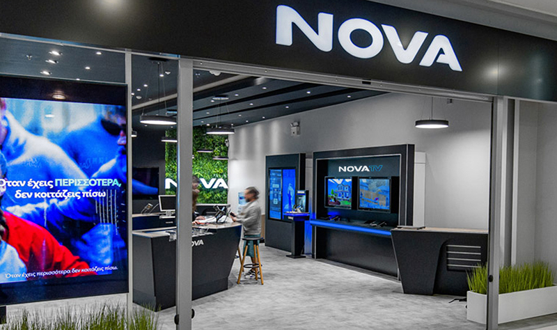 Nova Franchise - Γιατί να συνεργαστείς μαζί μας