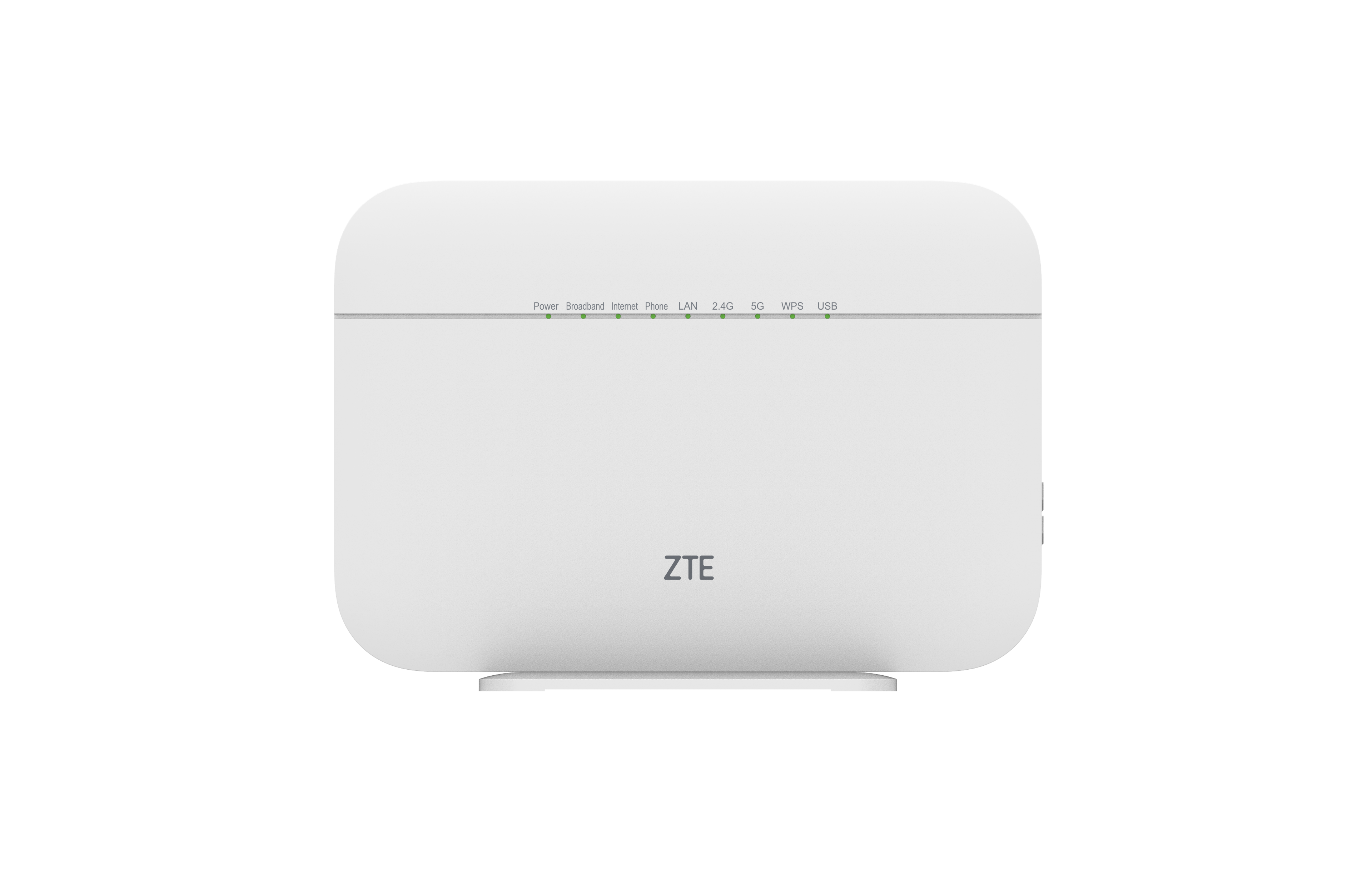 5G Home Internet ZTE ZXHN H3600P