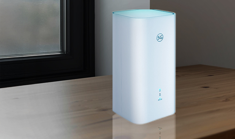 Σωστή & λάθος τοποθέτηση 5G Router