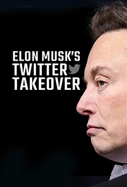 Elon Mask’s Twitter take over nova eon on demand