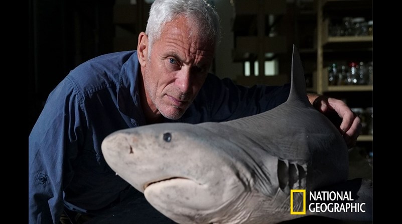 Unknown waters with Jeremy Wade