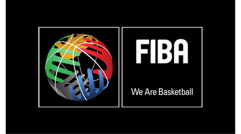 Διοργανώσεις FIBA