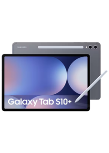 Samsung Samsung Galaxy Tab S10+ 12.4 WiFi 256GB Gray Gray
