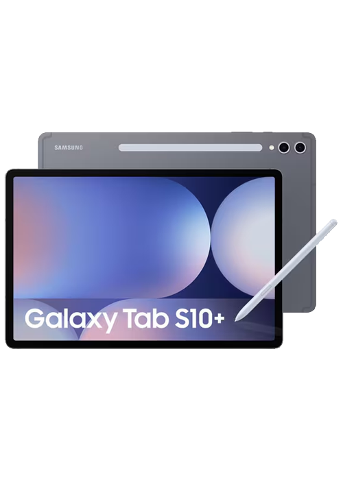 Samsung Samsung Galaxy Tab S10+ 12.4 WiFi 256GB Gray Gray
