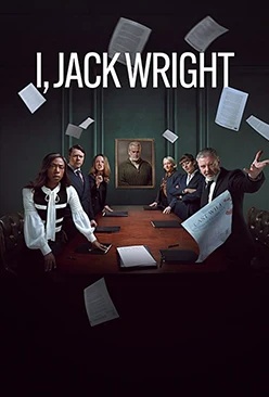 I, Jack Wright nova eon on demand