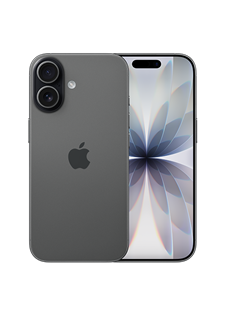 Apple iPhone 17 256GB Black Black