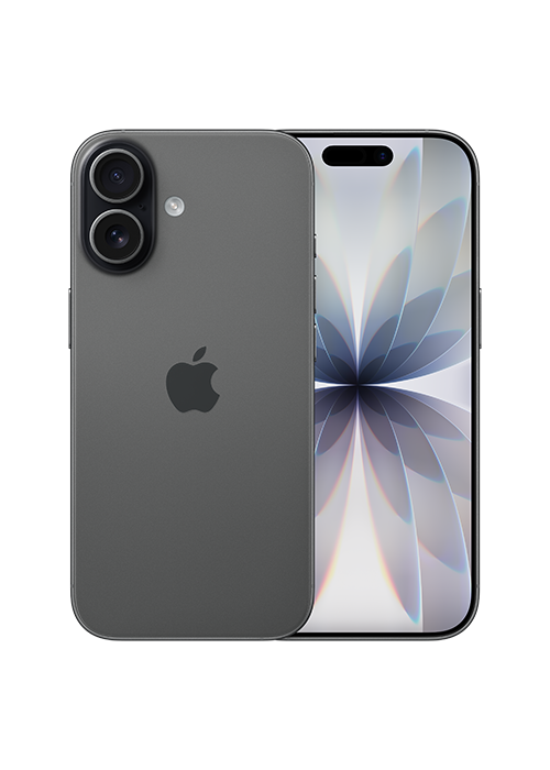 Apple iPhone 17 256GB Black Black