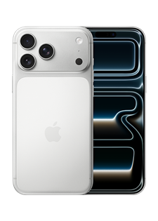 Apple iPhone 17 Pro Max 512GB Silver Silver