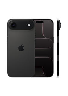 Apple iPhone Air 256GB Space Black Space Black