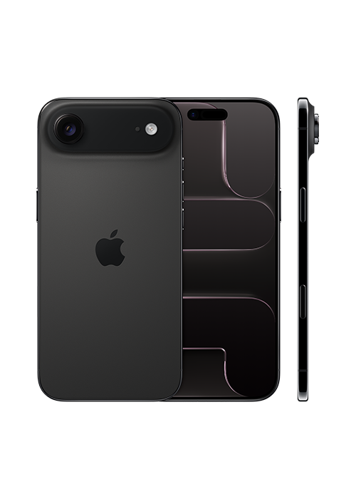 Apple iPhone Air 256GB Space Black Space Black