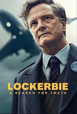 Lockerbie: searching the truth nova eon on demand