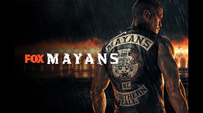Mayans MC 4