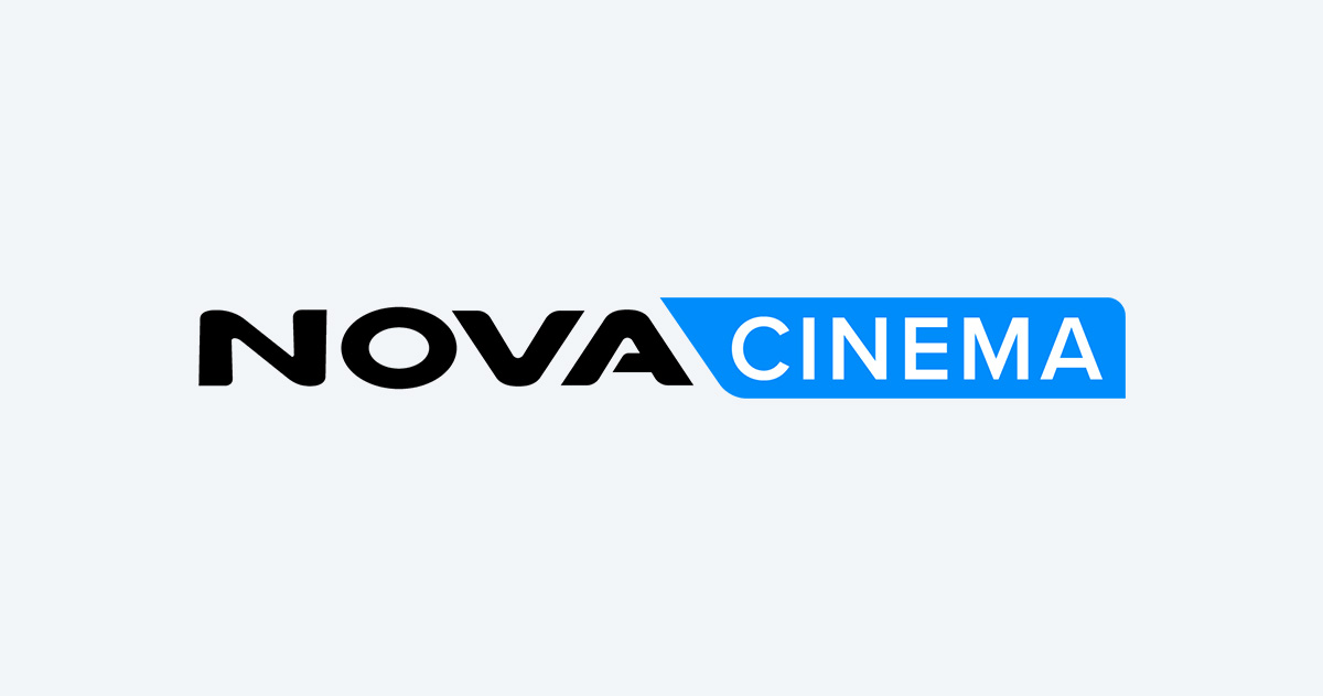 Νέα σεζόν Novacinema: Με ενισχυμένο πρόγραμμα και new look στα κινηματογραφικά κανάλια!