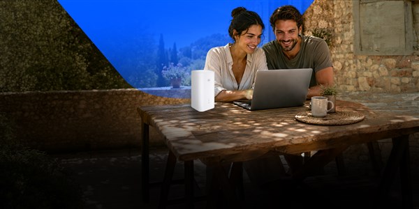 5G Wi-Fi OnDemand
