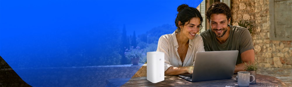 5G Wi-Fi OnDemand