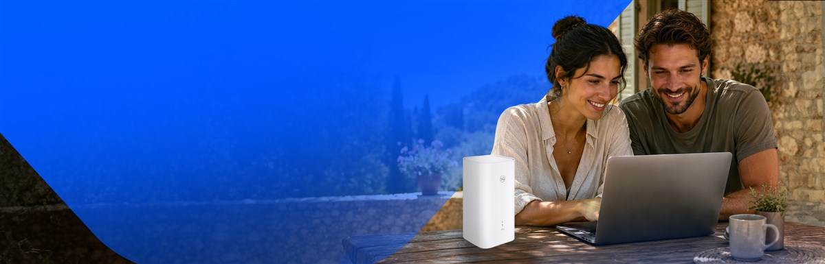 5G Wi-Fi OnDemand