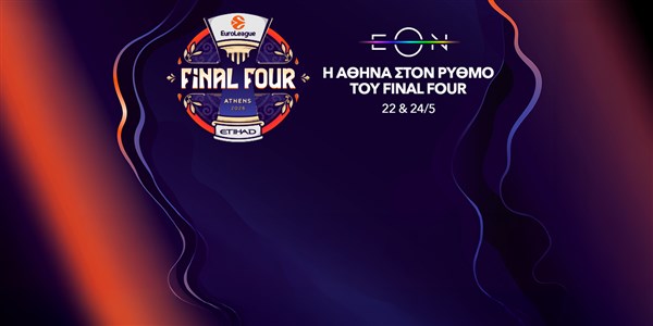 Nova Euroleague Final 4