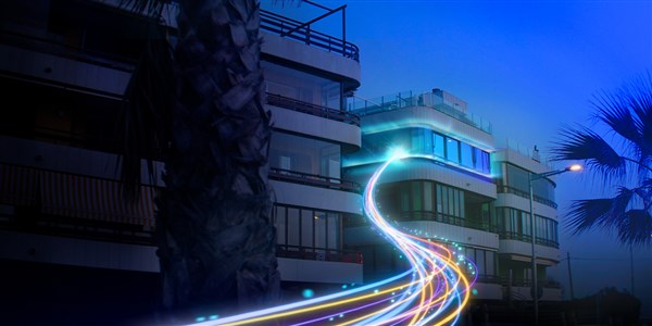 Nova Fiber 300 - Limited Offer