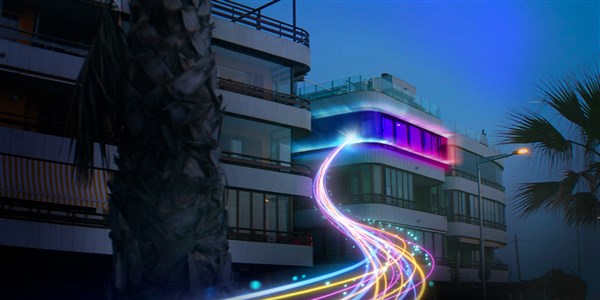 προγράμματα σταθερής και internet