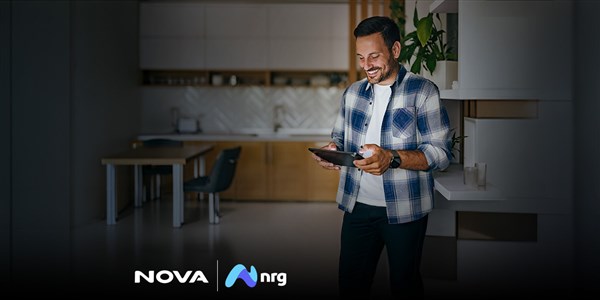 Home Internet ΕΟΝ & nrg