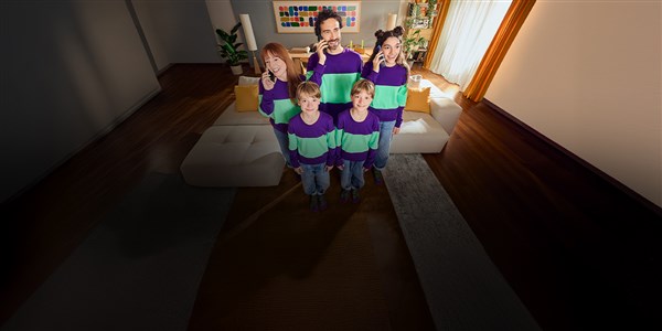 εταιρικά προγράμματα κινητής nova