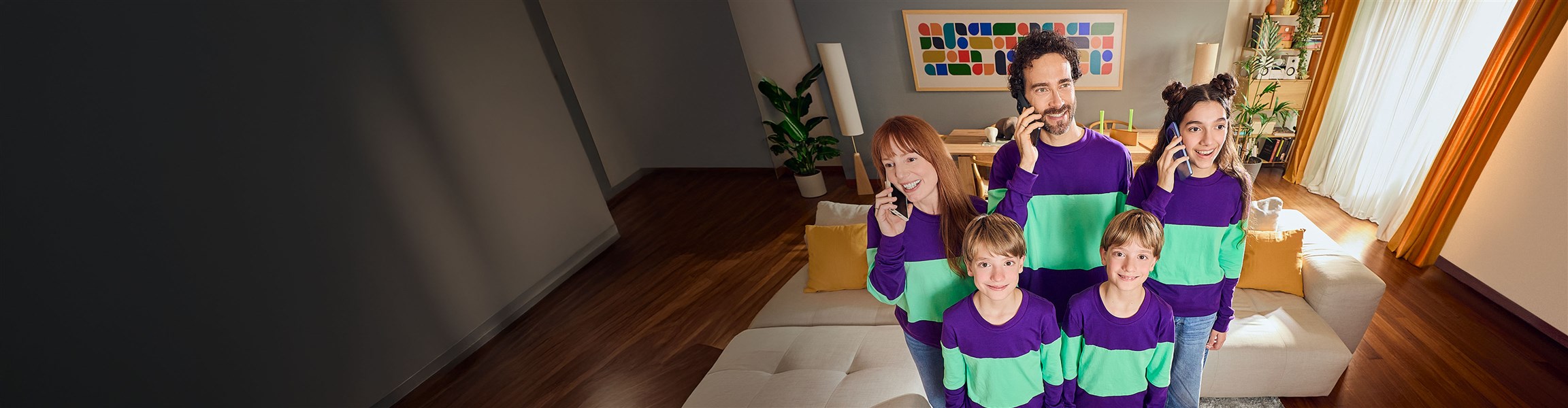 εταιρικά προγράμματα κινητής nova