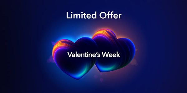 Προσφορά κινητής Αγίου Βαλεντίνου