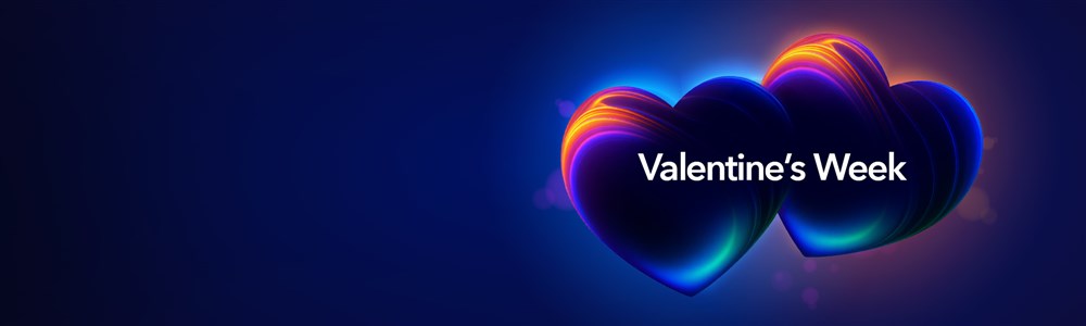 Προσφορά κινητής Αγίου Βαλεντίνου