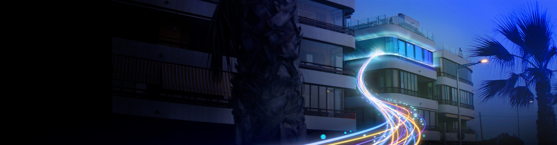 προγράμματα σταθερής και internet