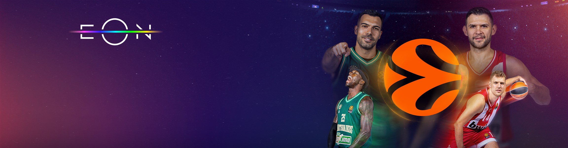 Nova Euroleague Derby Olympiakos Pao