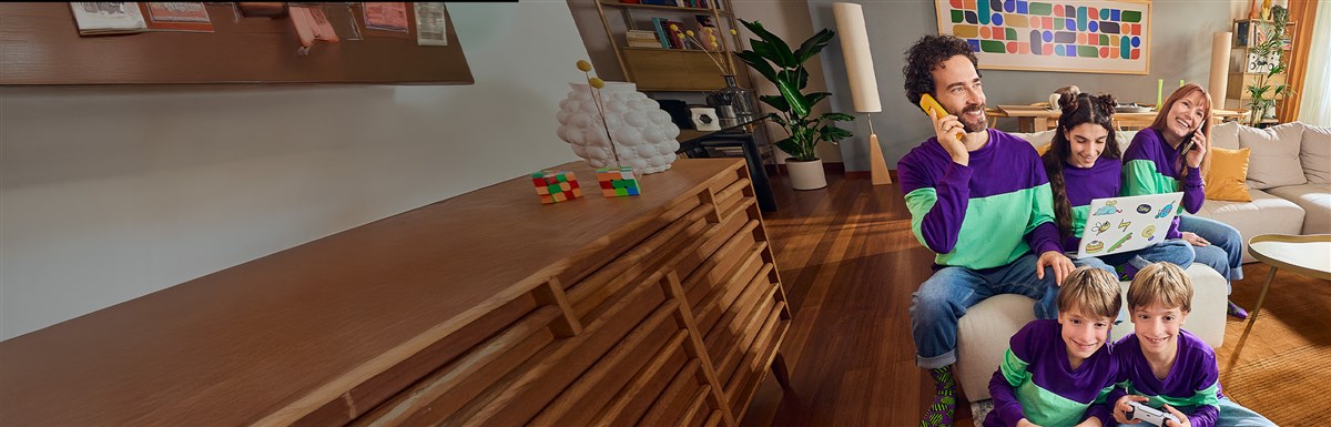 συνδυαστικά προγράμματα eon με κινητή nova