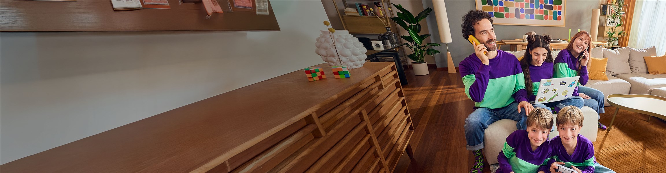 συνδυαστικά προγράμματα eon με κινητή nova