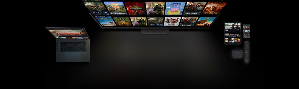 Nova TV Προγράμματα με smart box