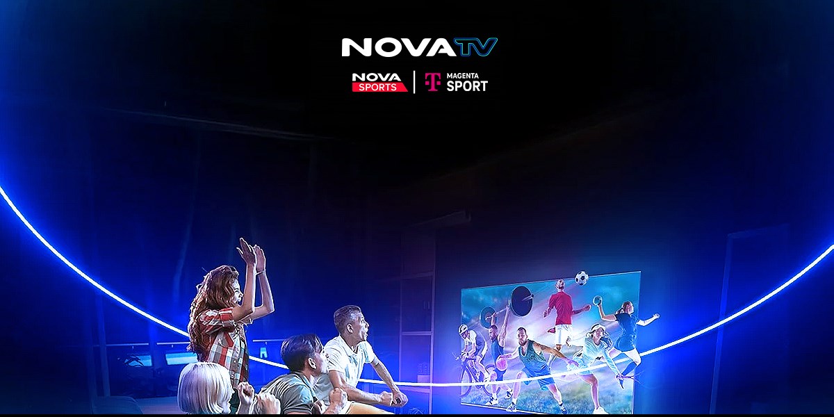 Nova TV συνδυαστικά - τηλεόρασης, σταθερής και ιντερνετ χωρίς Smart Box ...