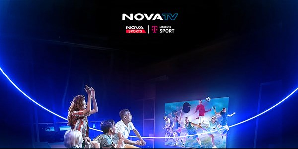 Nova TV με Σταθερή