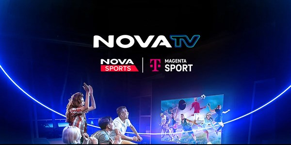 Προσφορά Nova TV