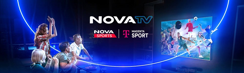 Προσφορά Nova TV