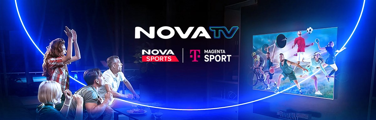 Προσφορά Nova TV