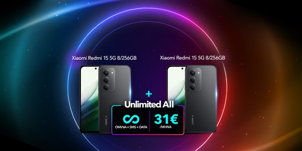 Unl All Xiaomi Smartphone
