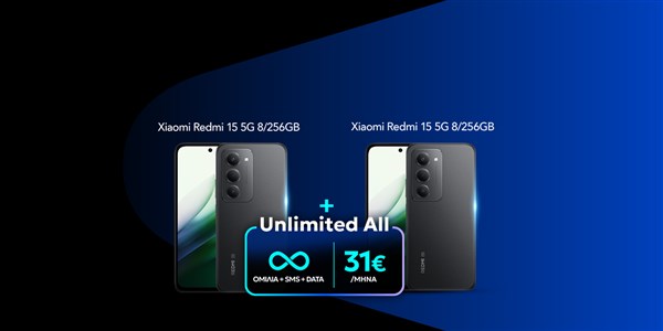 Unl All Xiaomi Smartphone