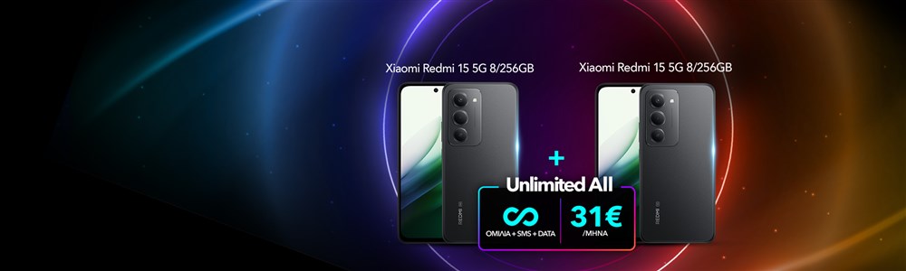 Unl All Xiaomi Smartphone