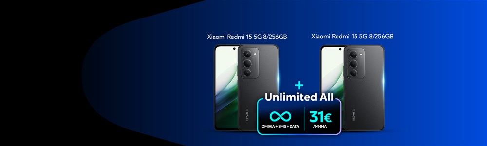 Unl All Xiaomi Smartphone