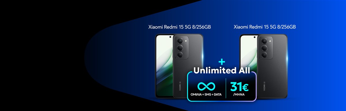 Unl All Xiaomi Smartphone