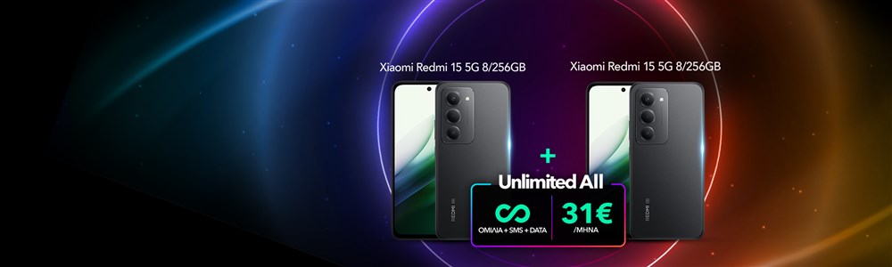 Unl All Xiaomi Smartphone