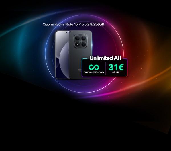 Homepage Slider - MAR Handset Offers